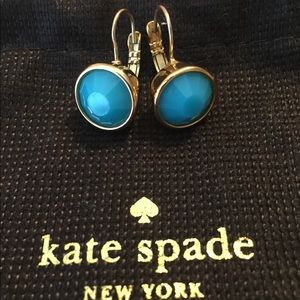 Kate Spade Earrings